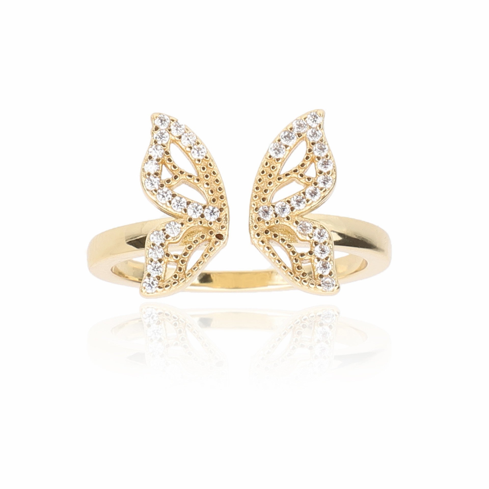 NELLIE RING | Vintage Havana Women