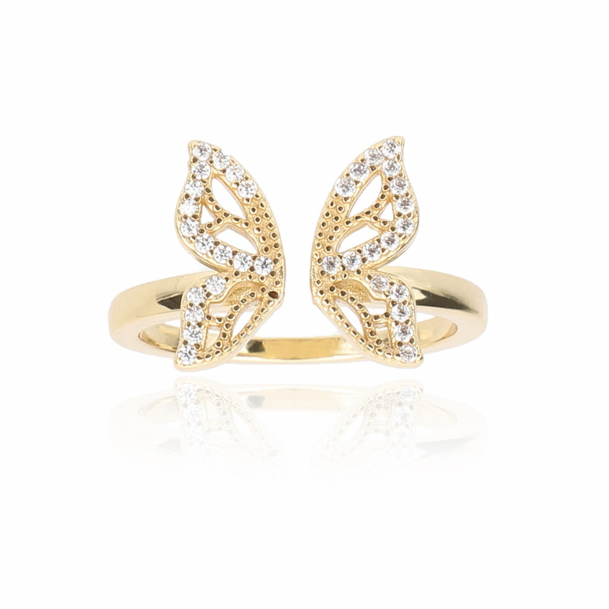 NELLIE RING | Vintage Havana Women