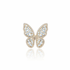 SASHA 2 RING | Vintage Havana Women