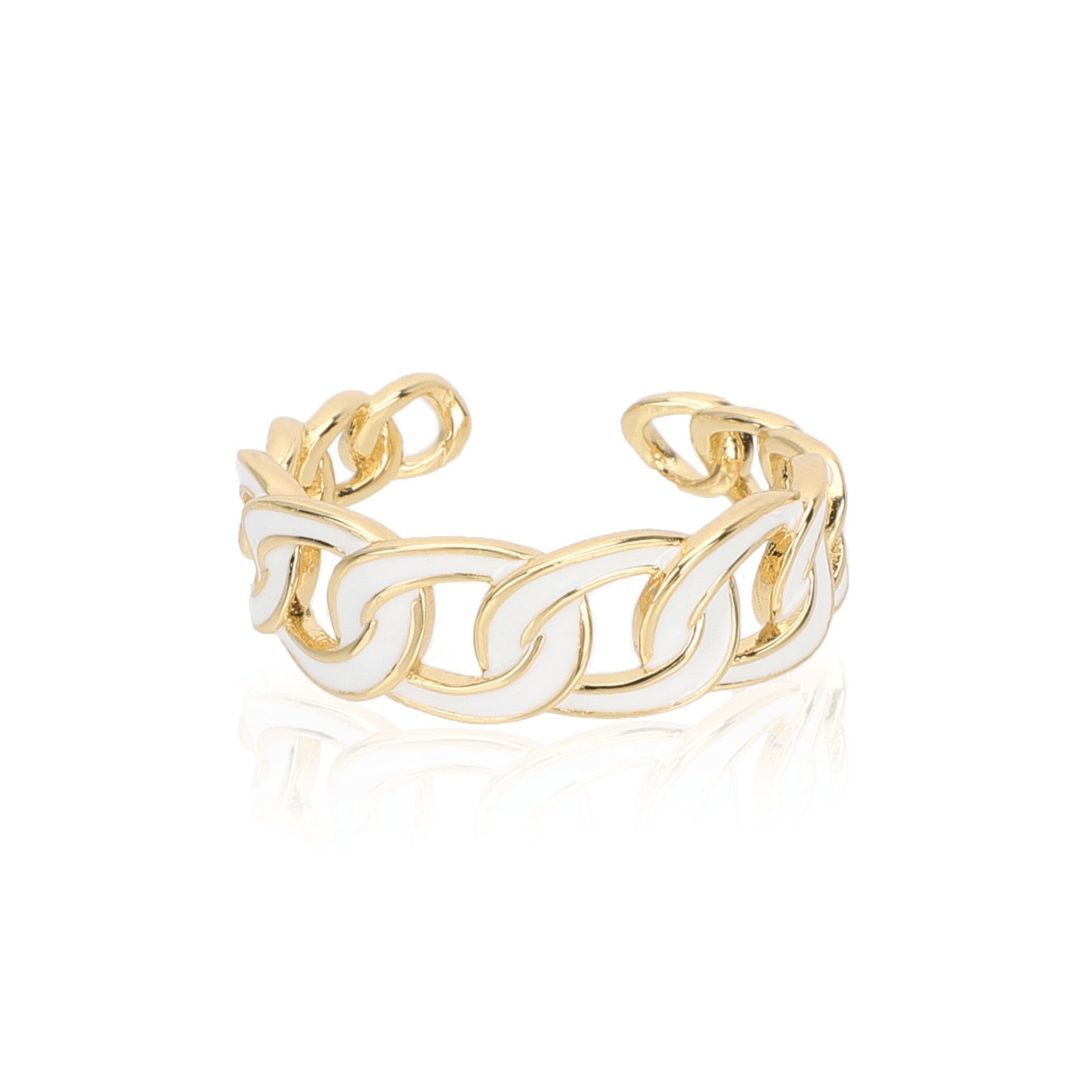 JOLIE RING | Vintage Havana Women