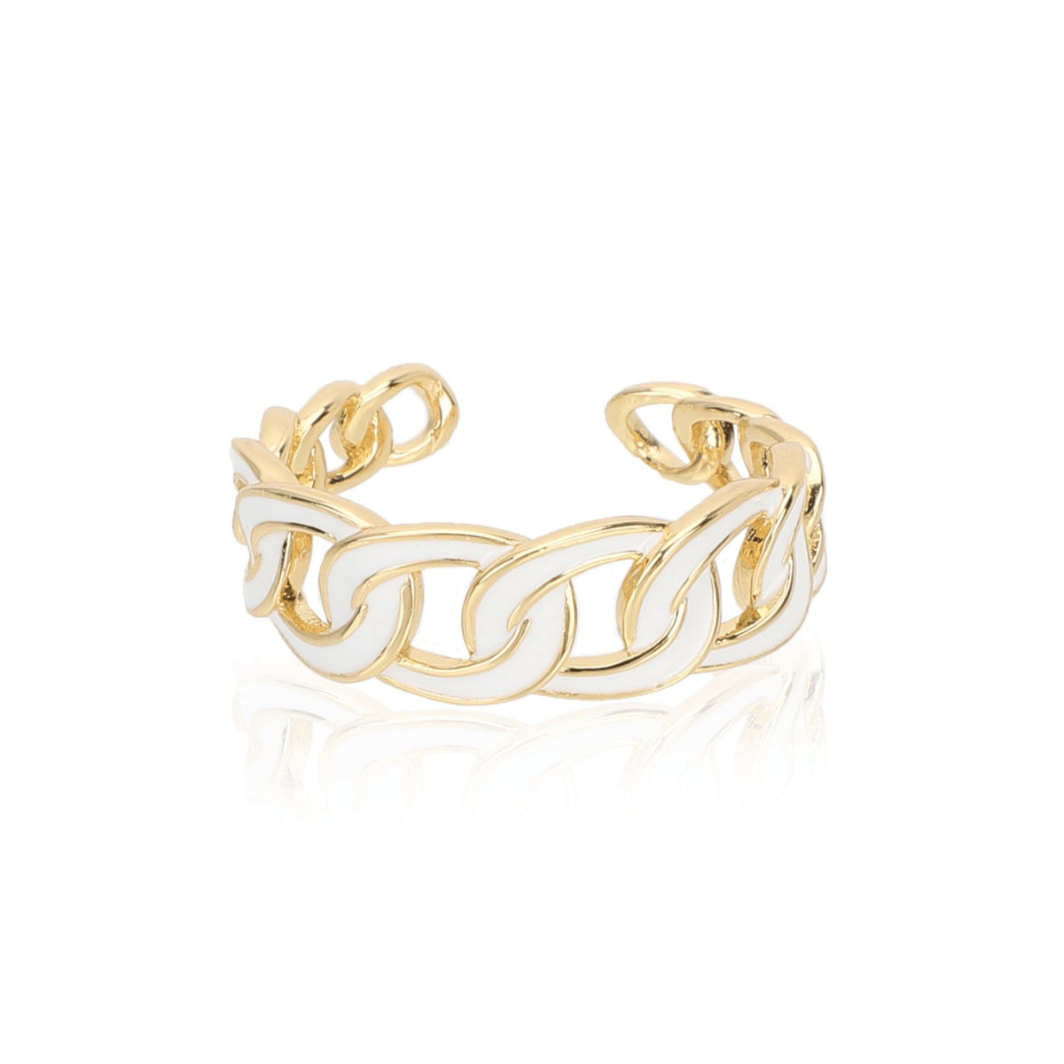 JOLIE RING | Vintage Havana Women