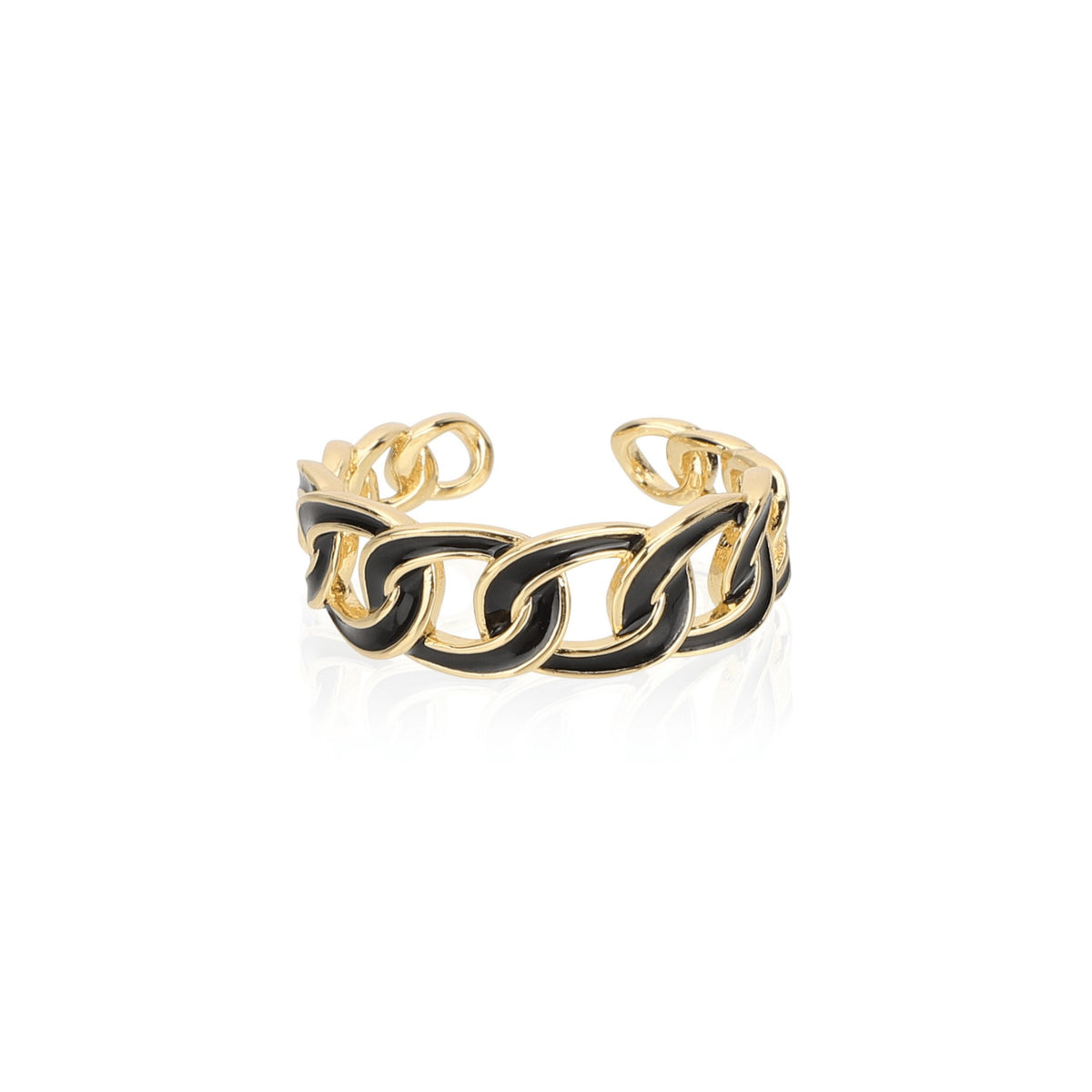 JOLIE 2 RING | Vintage Havana Women