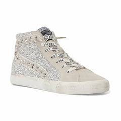 RAY - SILVER GLITTER | Vintage Havana Women