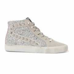 RAY - SILVER GLITTER | Vintage Havana Women