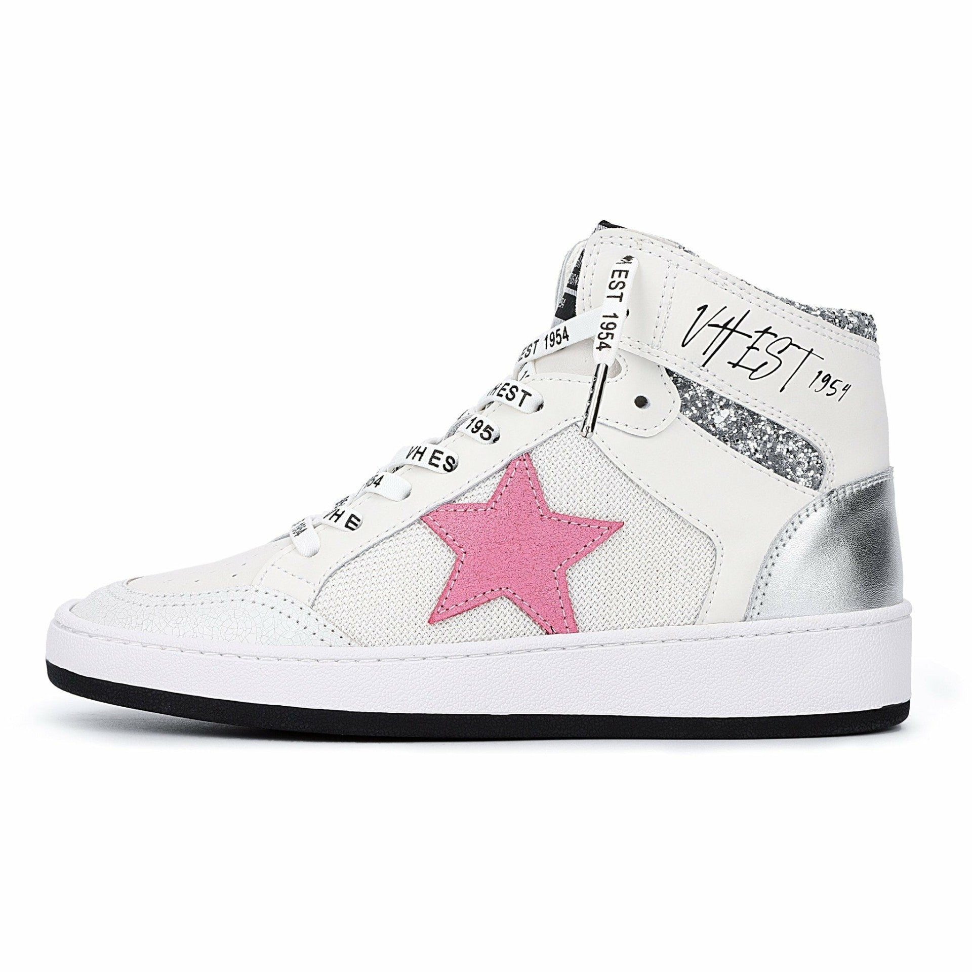 DREAM - WHITE/PINK | Vintage Havana Women