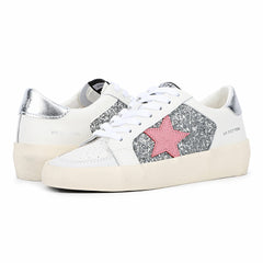 QUINN - WHITE/ SILVER | Vintage Havana Women