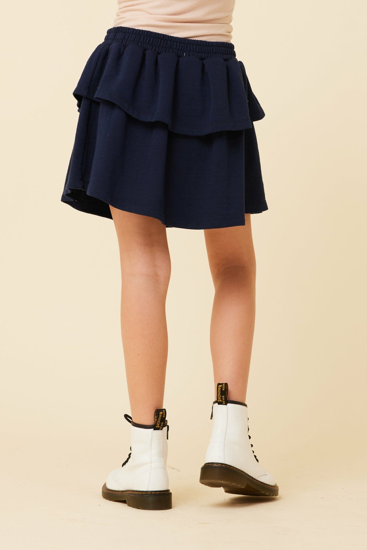 Layered Skirt | Vintage Havana Women