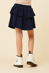 Layered Skirt | Vintage Havana Women