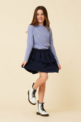 Layered Skirt | Vintage Havana Women