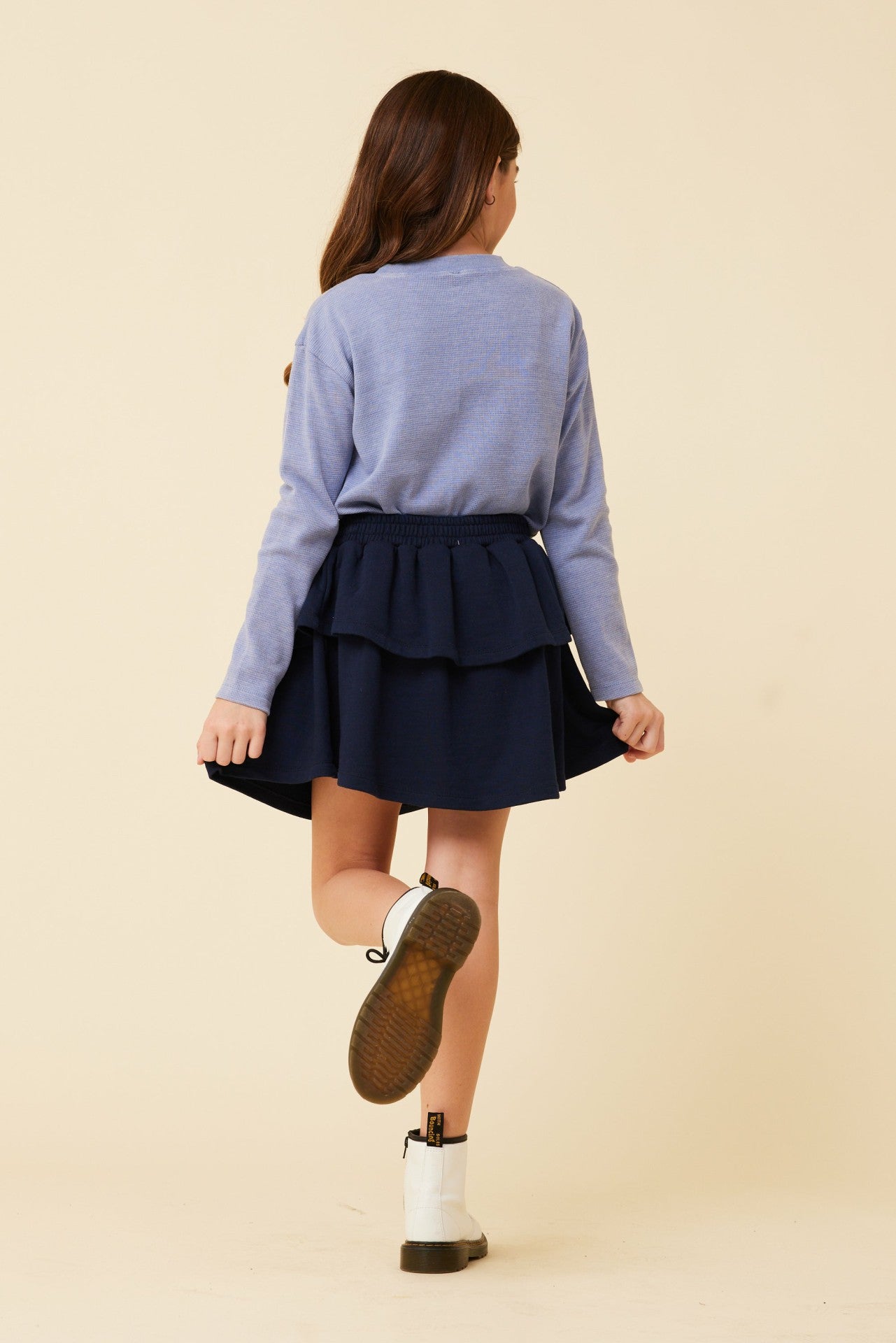Layered Skirt | Vintage Havana Women