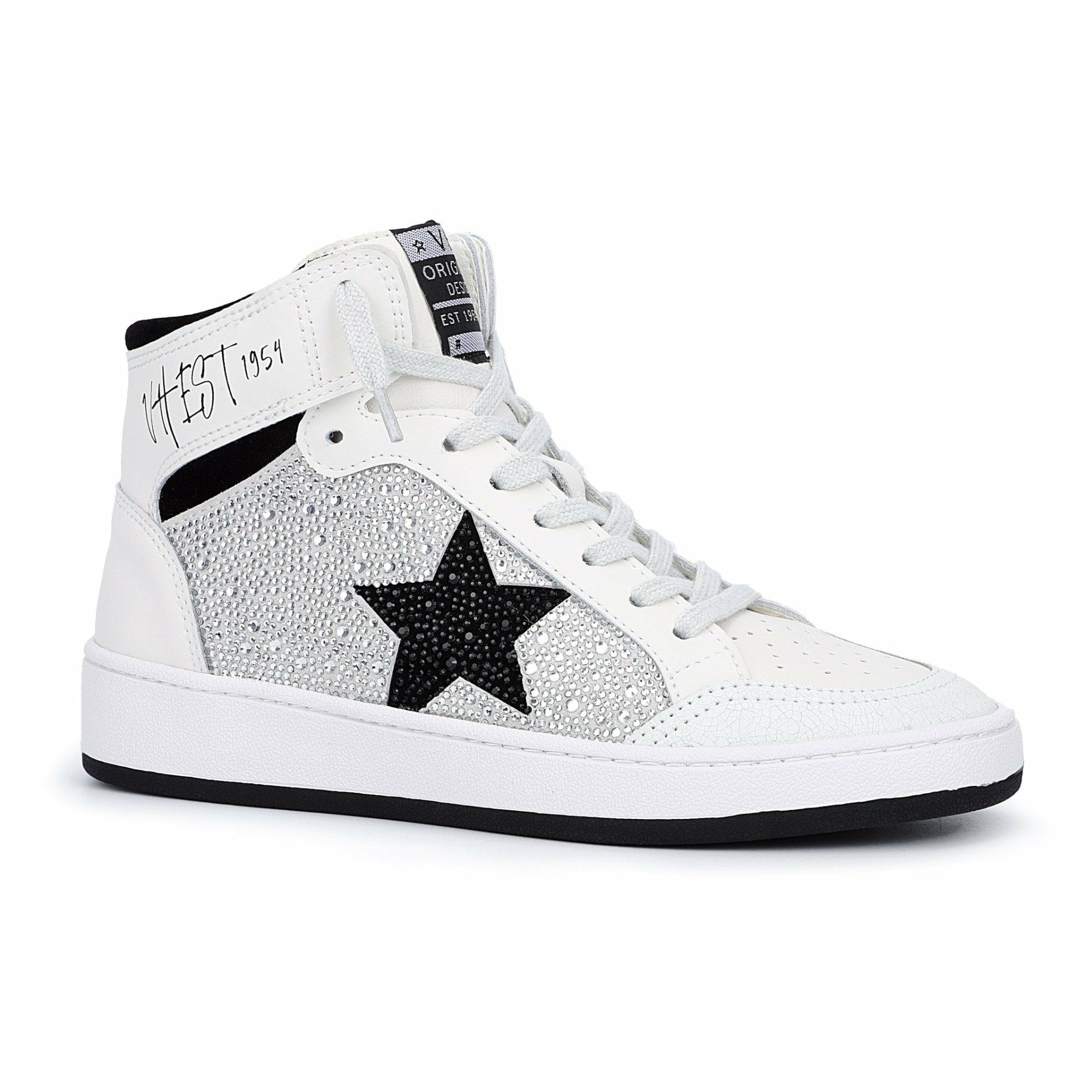 DREAM - RHINESTONE MULTI | Vintage Havana Women