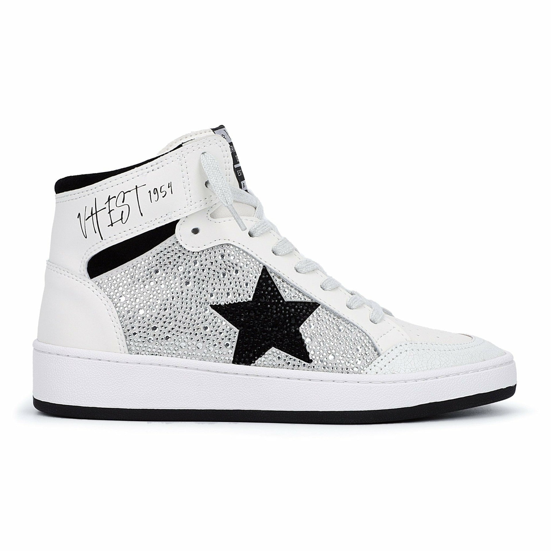 DREAM - RHINESTONE MULTI | Vintage Havana Women