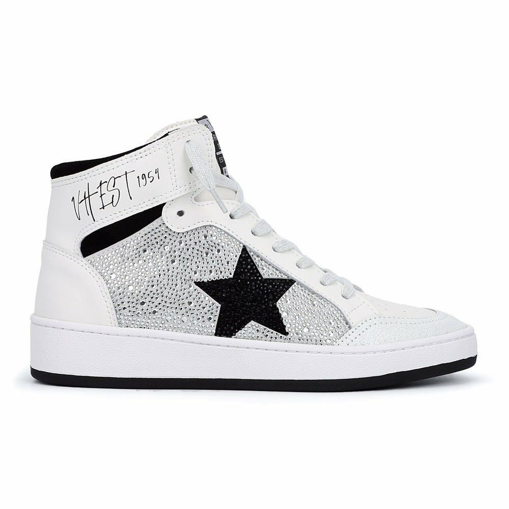 DREAM - RHINESTONE MULTI | Vintage Havana Women