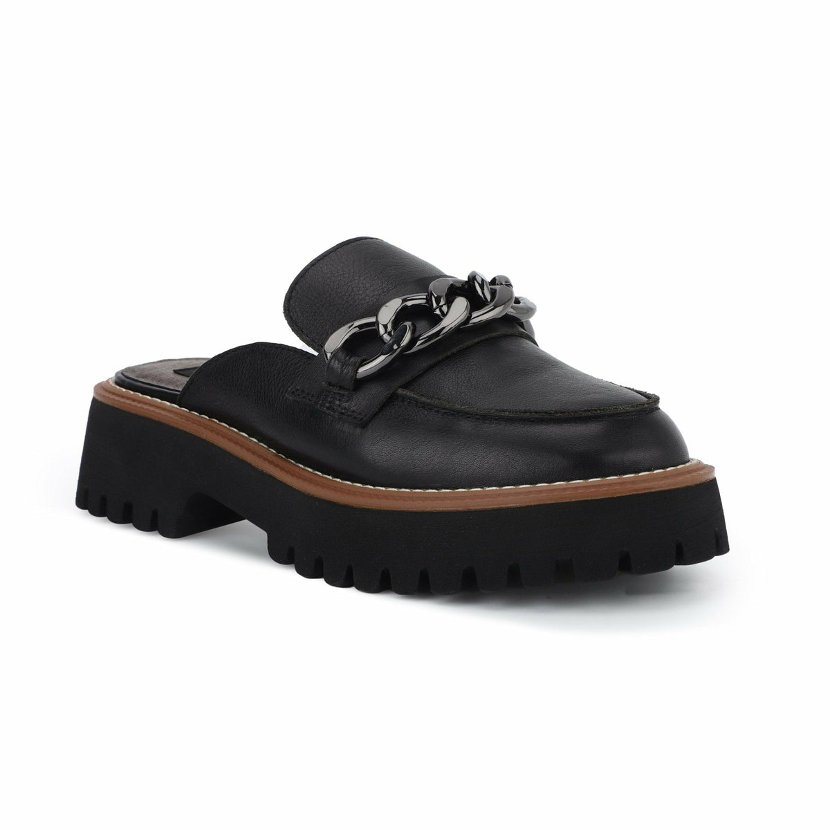 BELMONT - BLACK | Vintage Havana Women