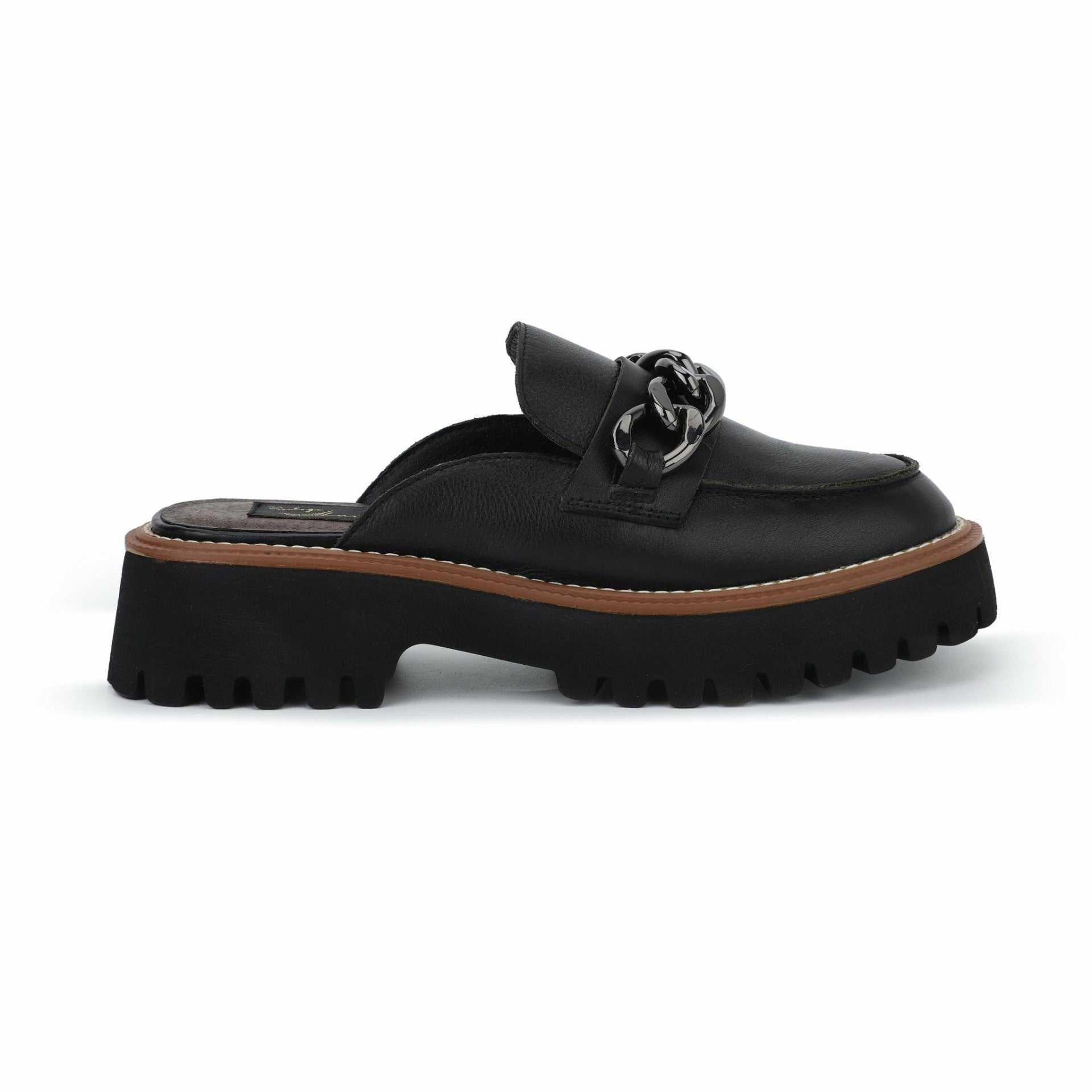 BELMONT - BLACK | Vintage Havana Women
