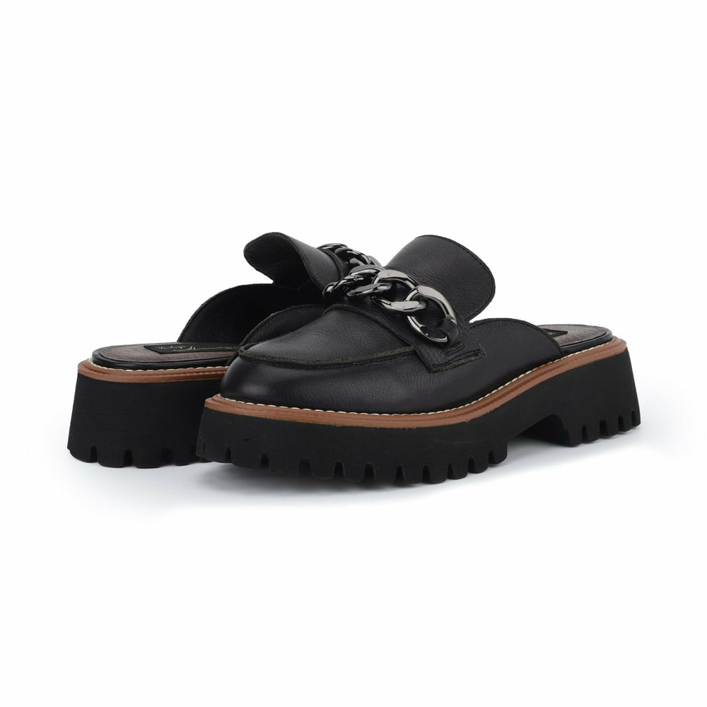BELMONT - BLACK | Vintage Havana Women