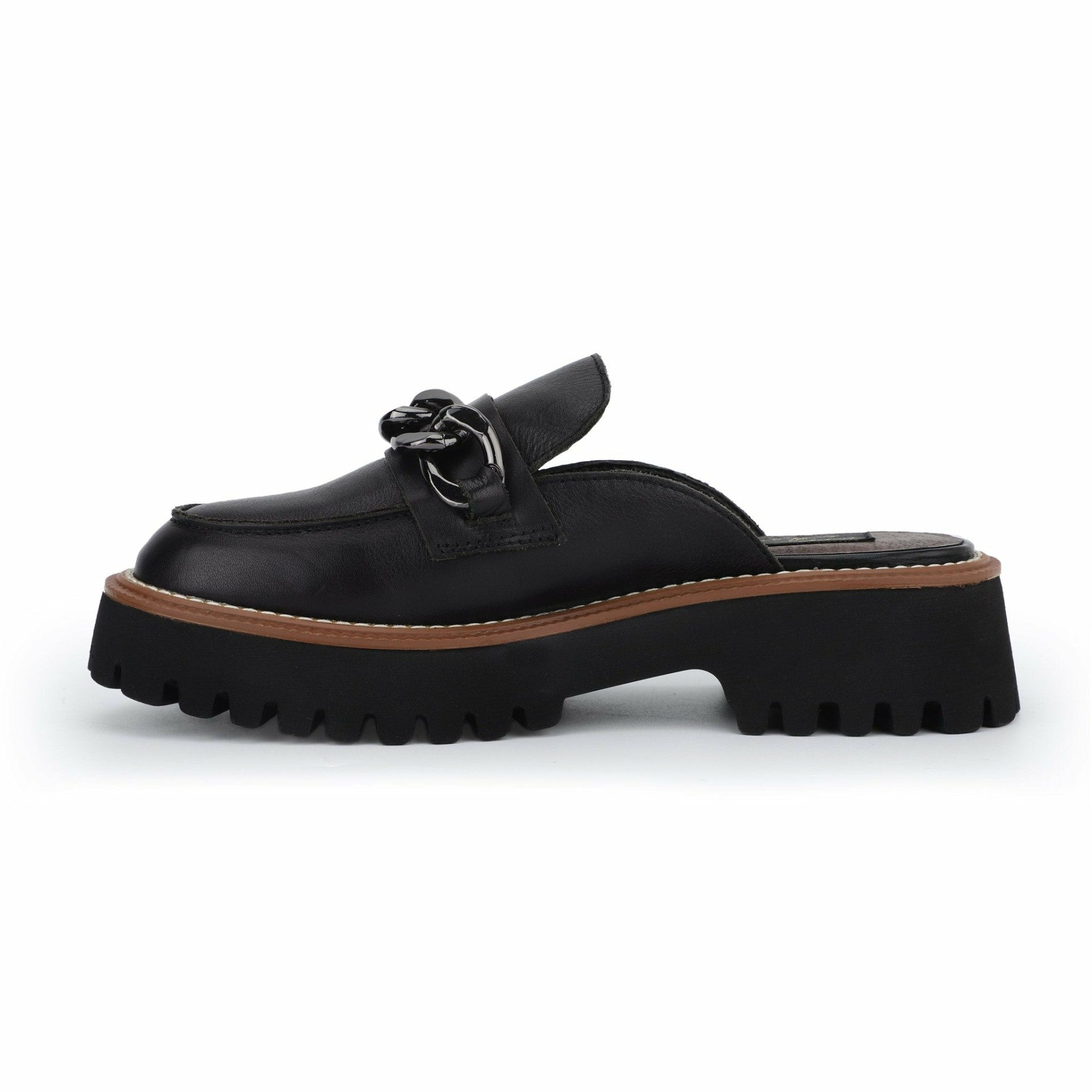 BELMONT - BLACK | Vintage Havana Women