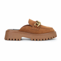 BELMONT - TAN | Vintage Havana Women