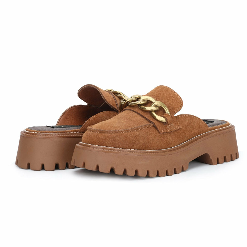 BELMONT - TAN | Vintage Havana Women