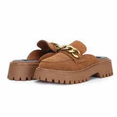 BELMONT - TAN | Vintage Havana Women