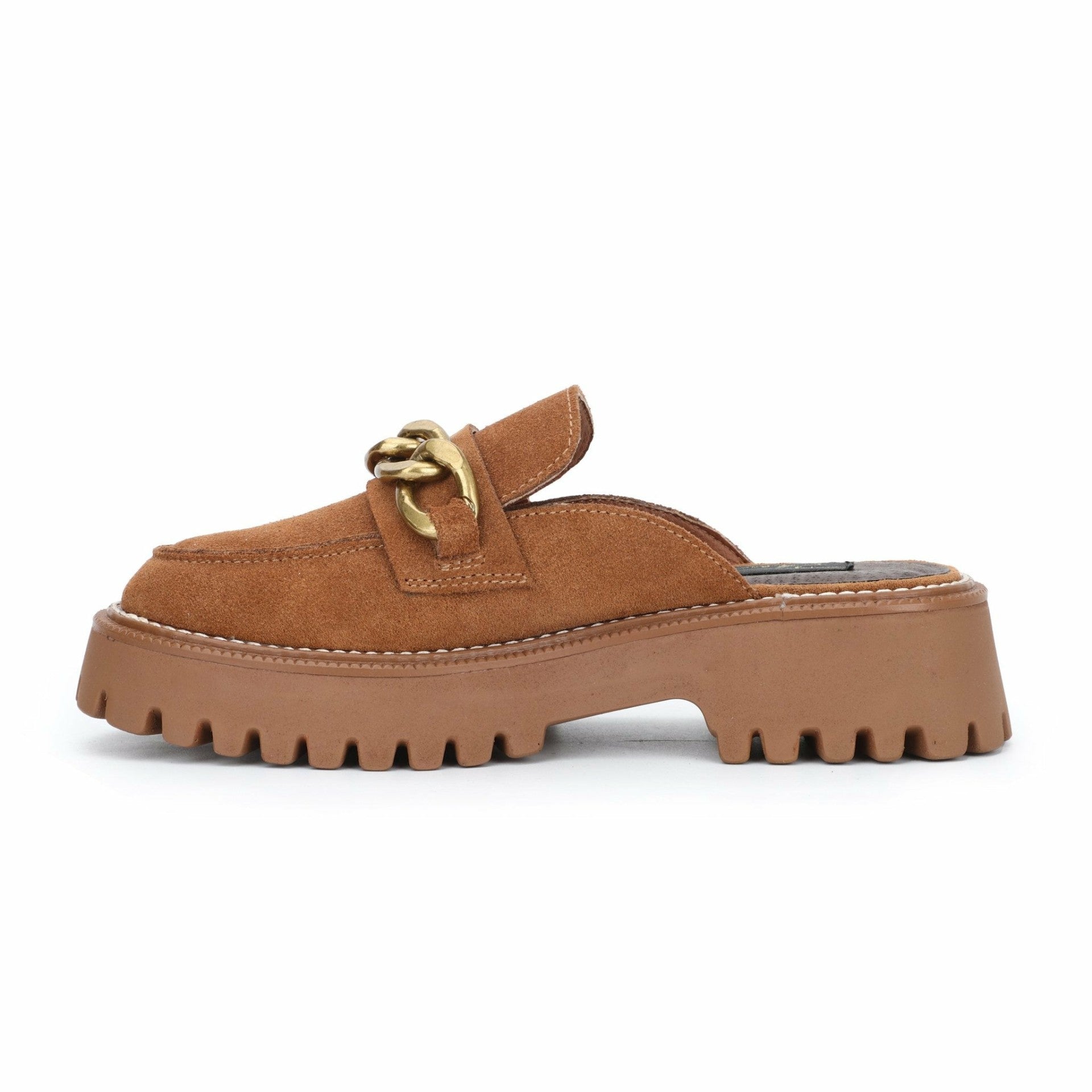 BELMONT - TAN | Vintage Havana Women