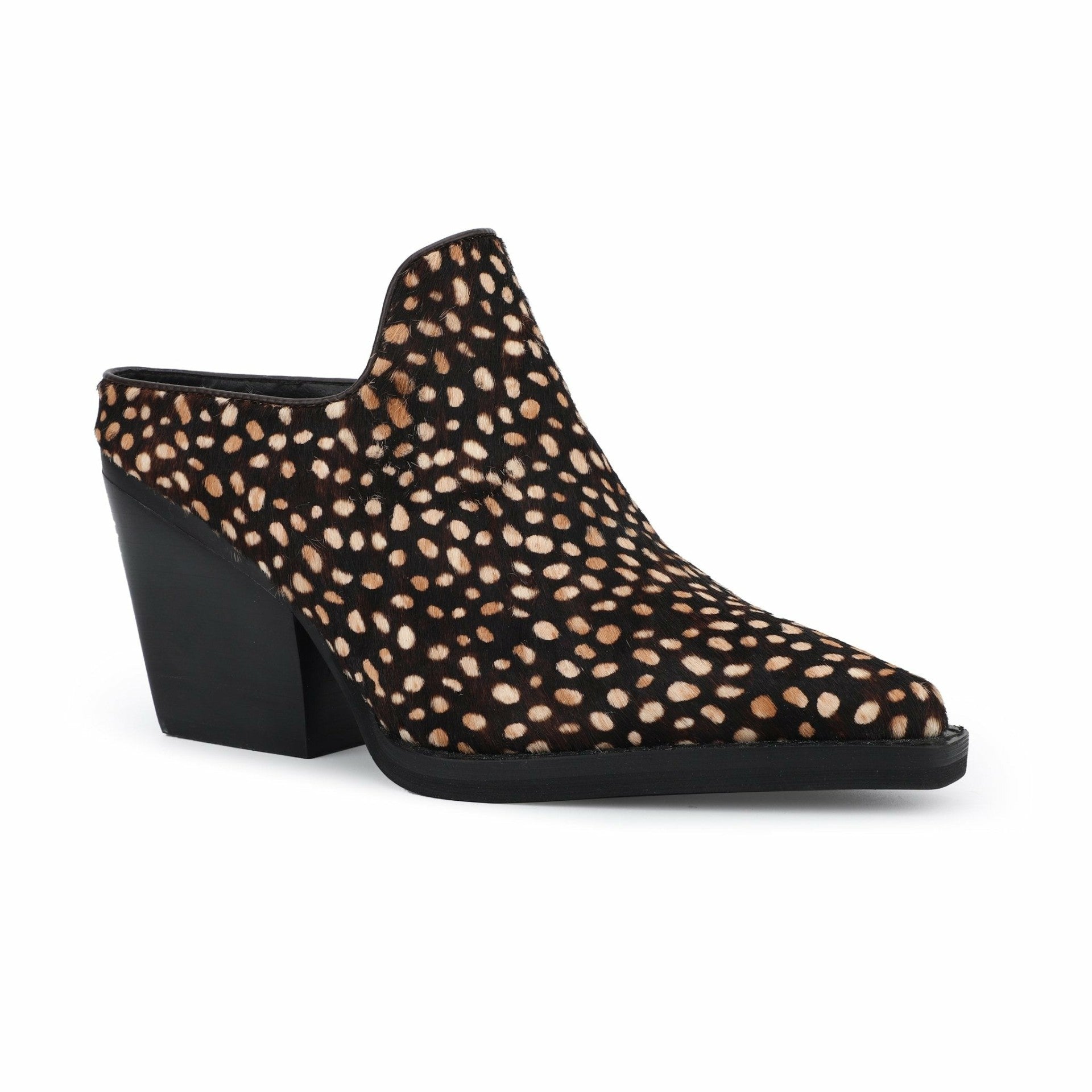 DANTE - SPOTTED BROWN | Vintage Havana Women
