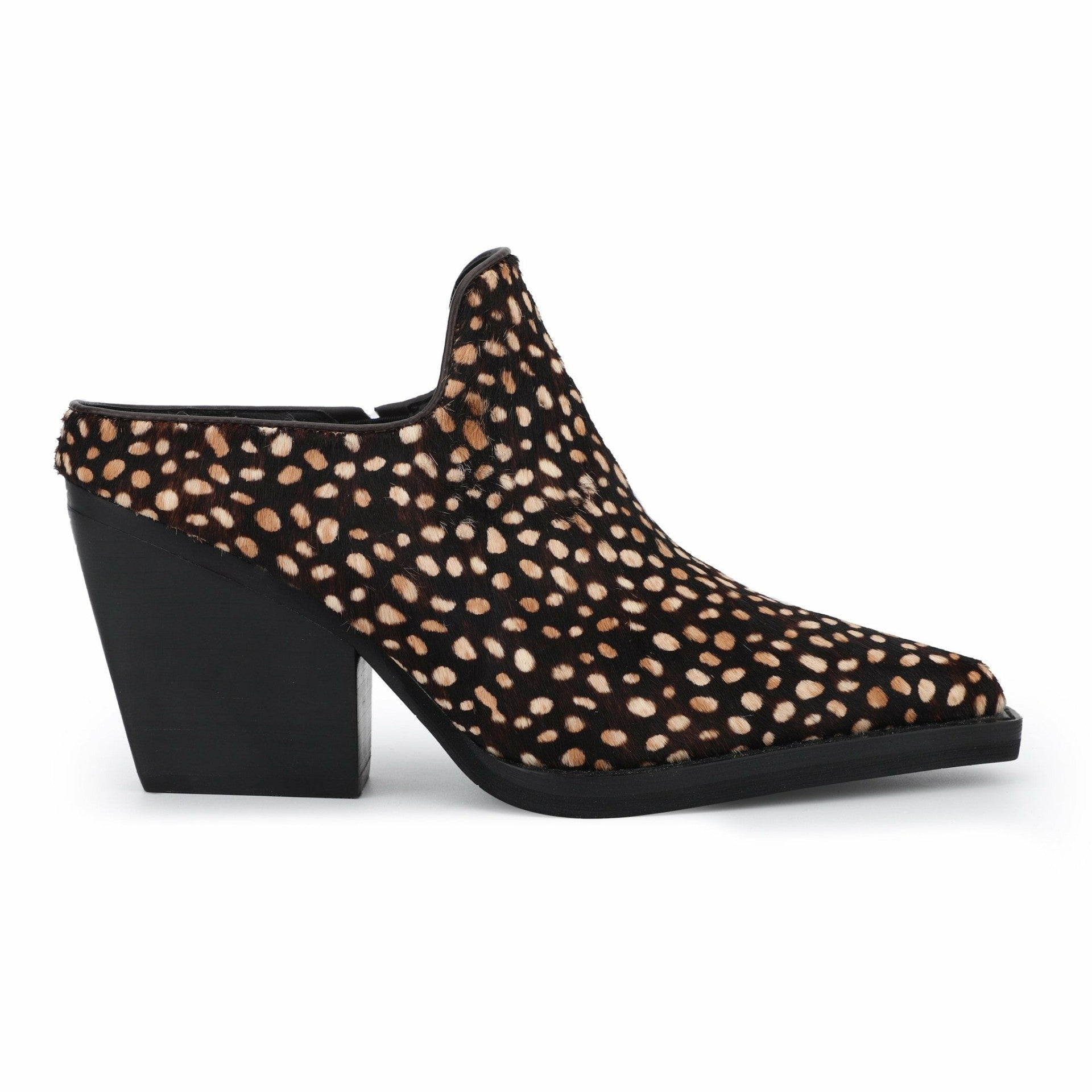 DANTE - SPOTTED BROWN | Vintage Havana Women