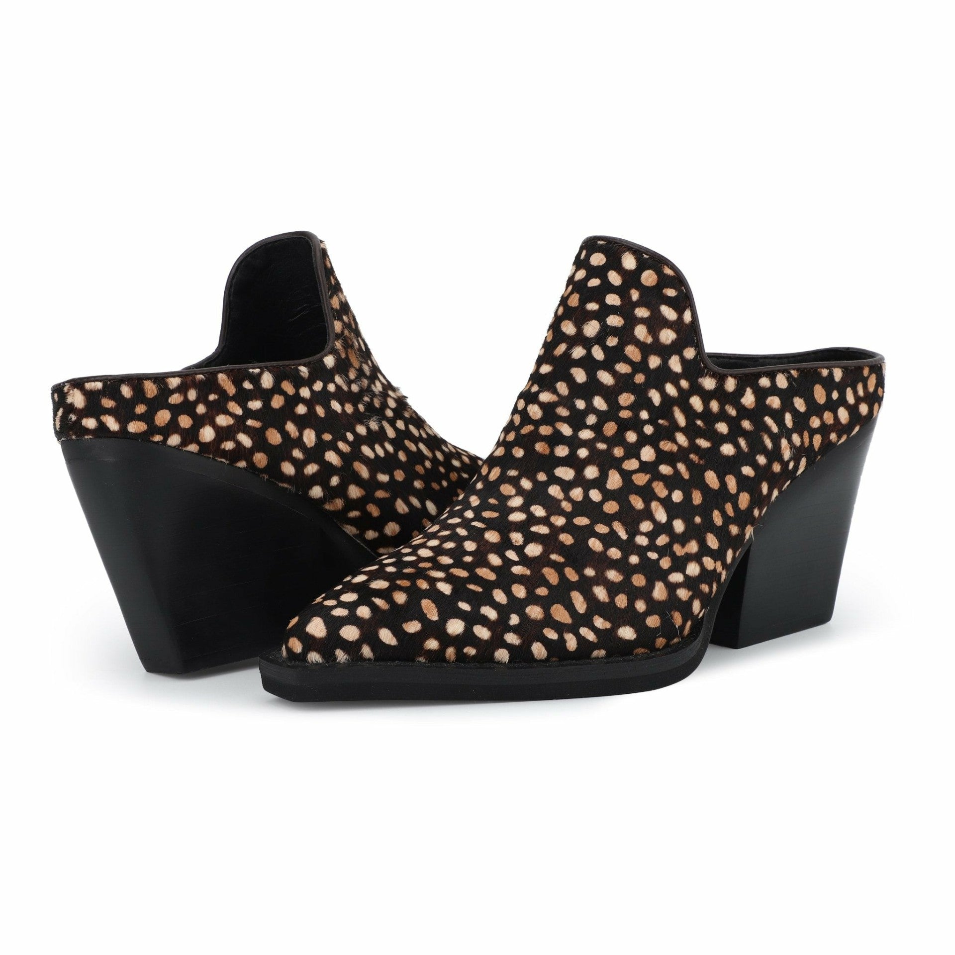 DANTE - SPOTTED BROWN | Vintage Havana Women