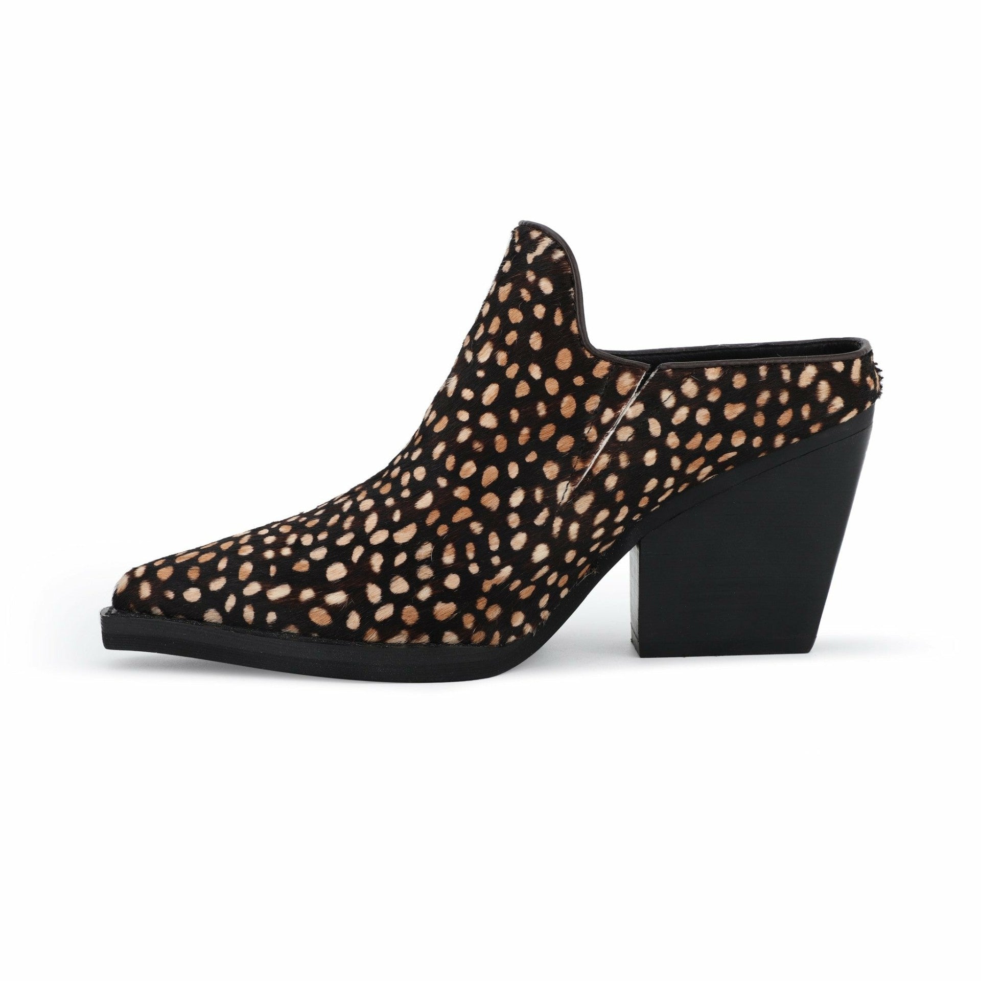 DANTE - SPOTTED BROWN | Vintage Havana Women