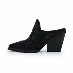 DANTE - BLACK RHINESTONES | Vintage Havana Women