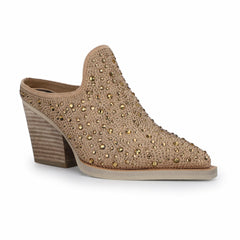DANTE - GOLD RHINESTONES | Vintage Havana Women