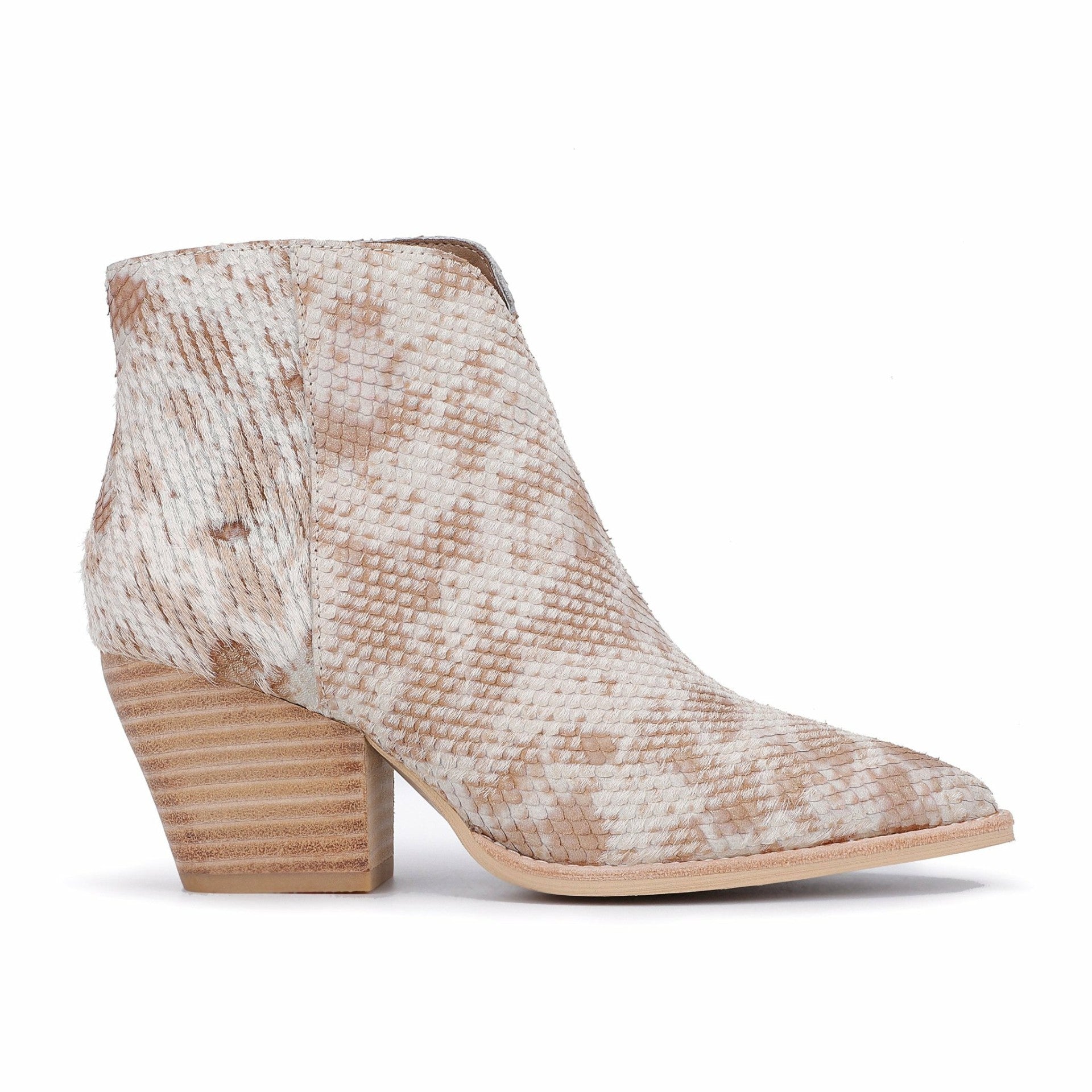 CASSIDY - SNAKE MULTI | Vintage Havana Women