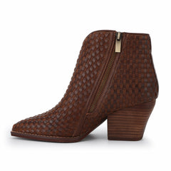 CASSIDY - BROWN WOVEN | Vintage Havana Women