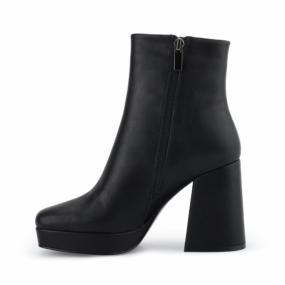 BAYSIDE - BLACK LEATHER | Vintage Havana Women