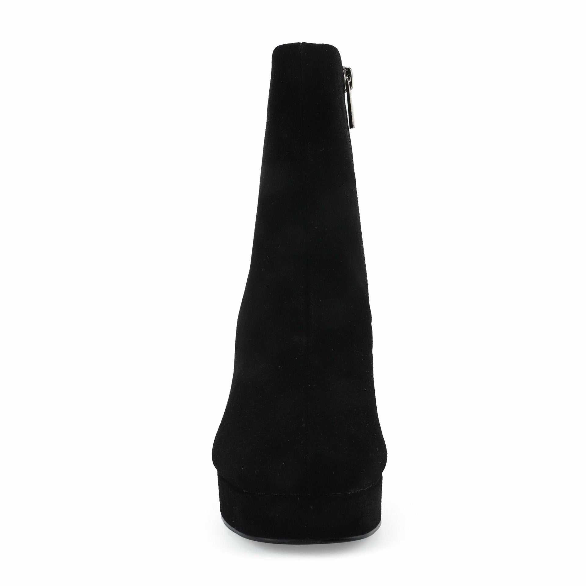 BAYSIDE - BLACK SUEDE | Vintage Havana Women