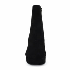 BAYSIDE - BLACK SUEDE | Vintage Havana Women