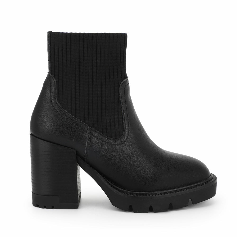 VEDDER - BLACK | Vintage Havana Women