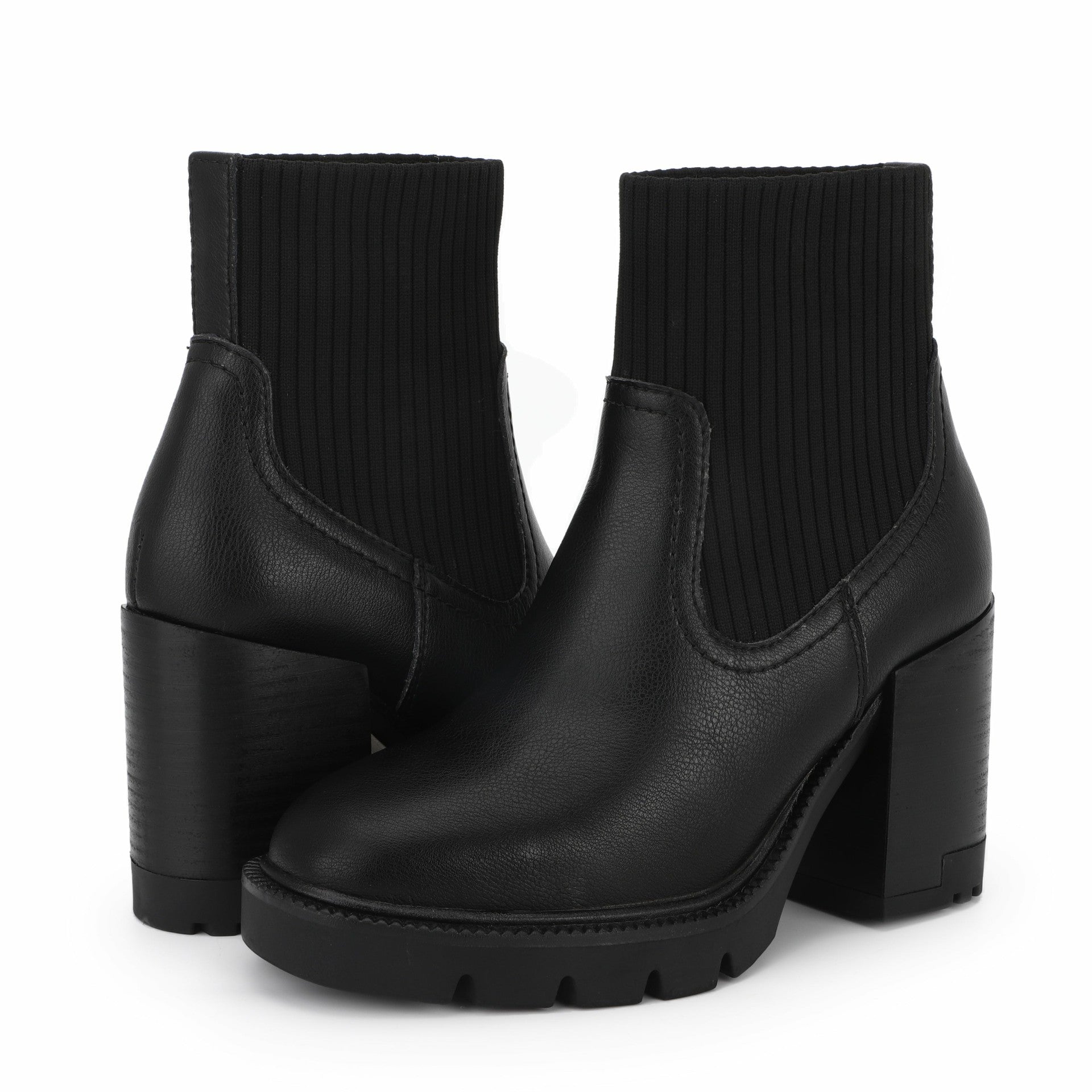 VEDDER - BLACK | Vintage Havana Women