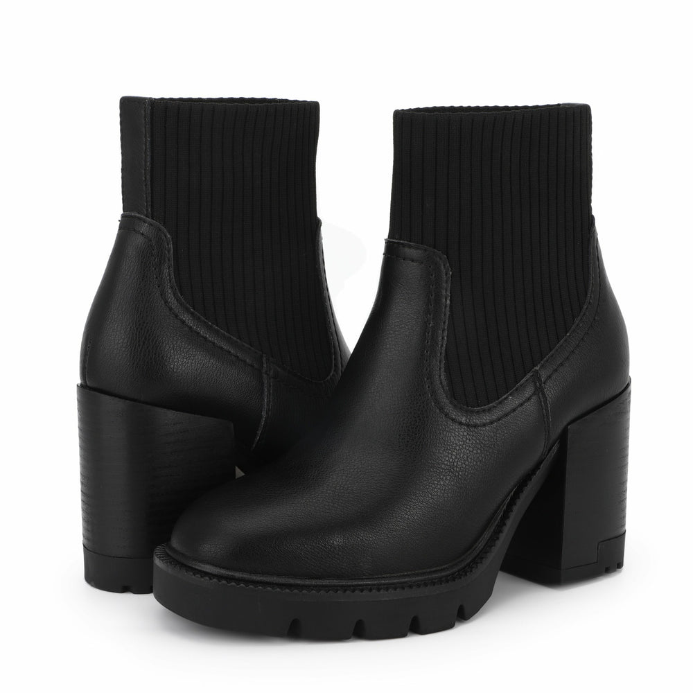 VEDDER - BLACK | Vintage Havana Women