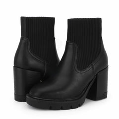 VEDDER - BLACK | Vintage Havana Women