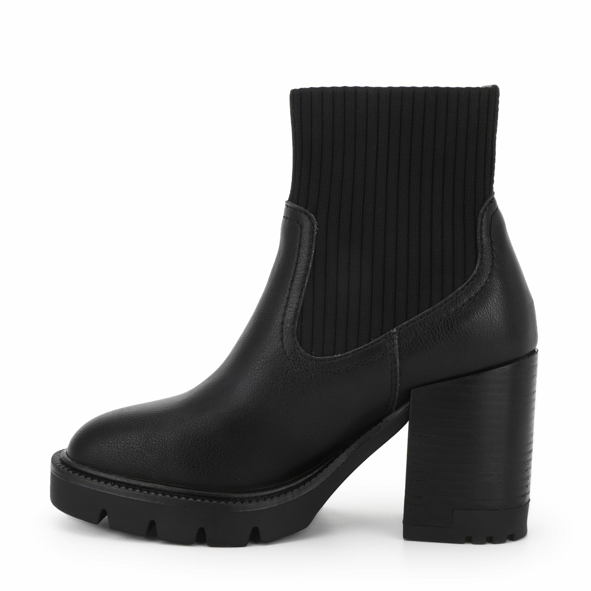 VEDDER - BLACK | Vintage Havana Women