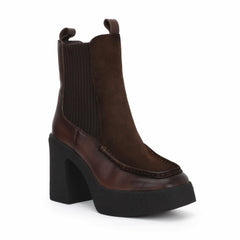 HENRY - BROWN | Vintage Havana Women