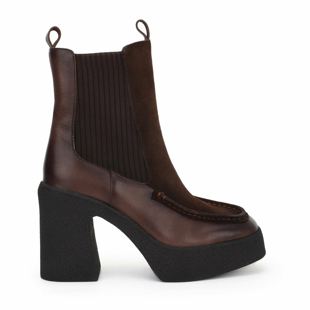 HENRY - BROWN | Vintage Havana Women