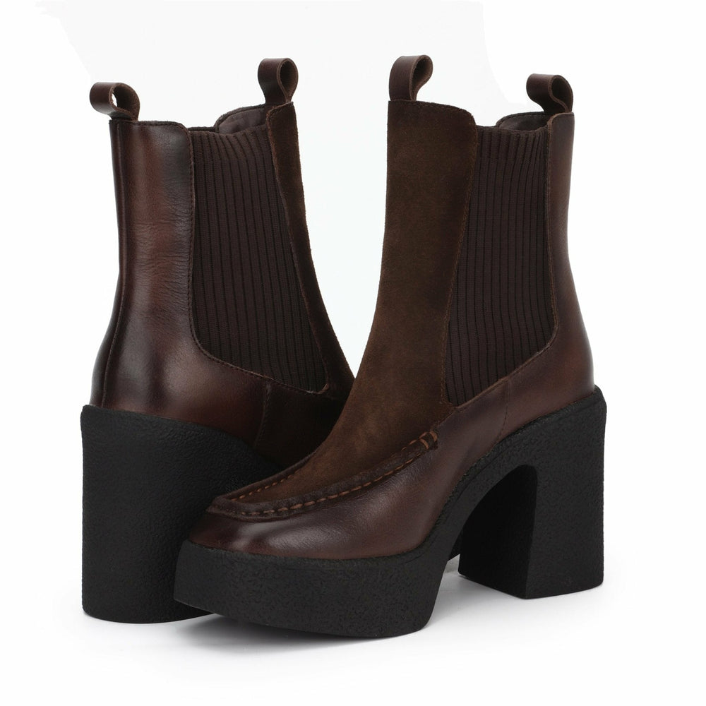 HENRY - BROWN | Vintage Havana Women