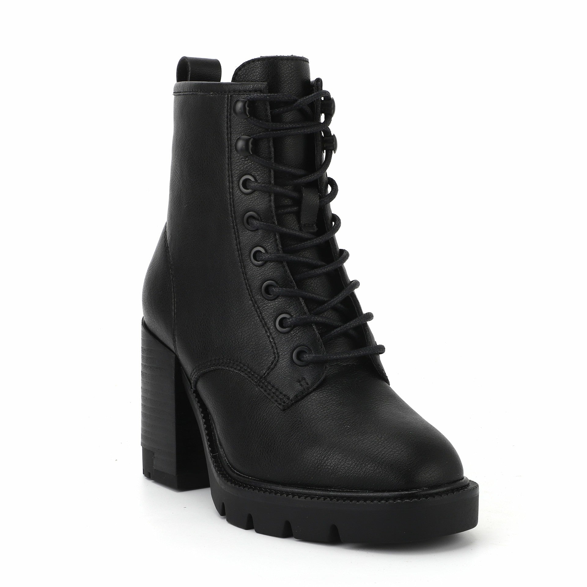 WESTBURRY - BLACK | Vintage Havana Women