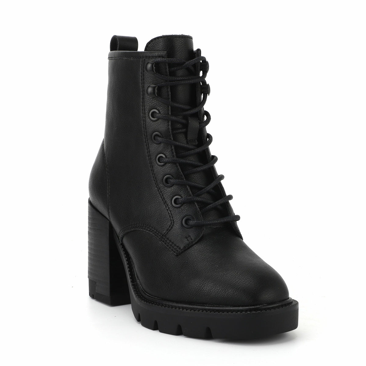 WESTBURRY - BLACK | Vintage Havana Women