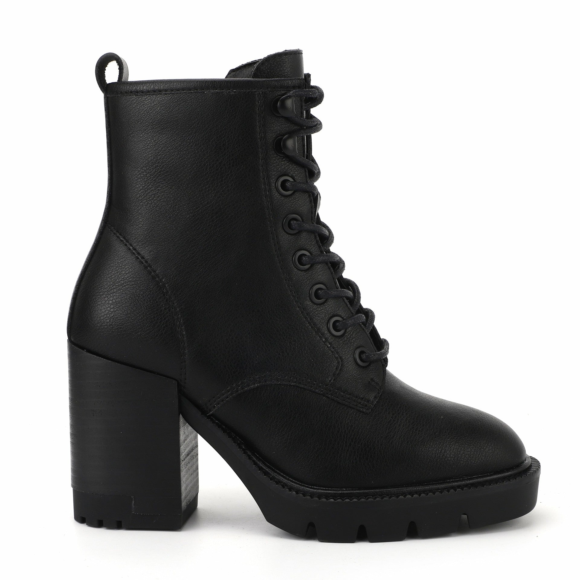 WESTBURRY - BLACK | Vintage Havana Women