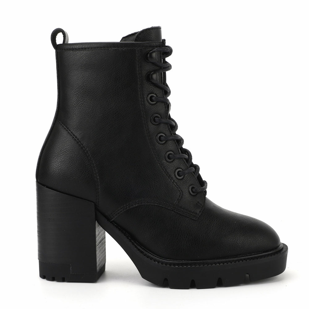 WESTBURRY - BLACK | Vintage Havana Women