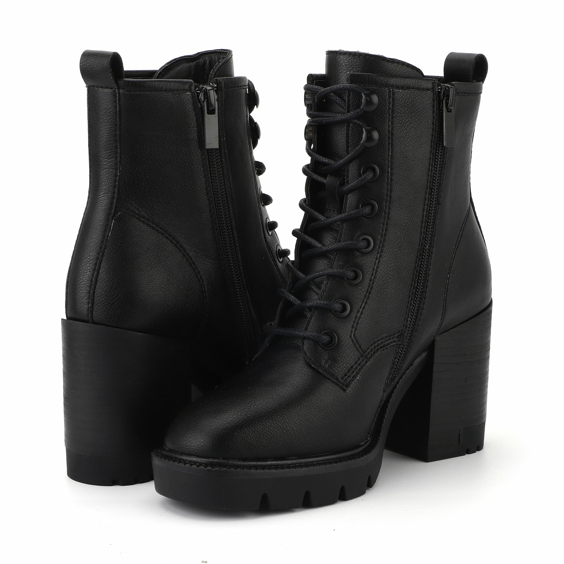 WESTBURRY - BLACK | Vintage Havana Women