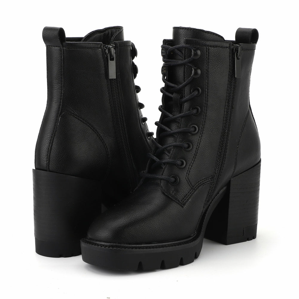 WESTBURRY - BLACK | Vintage Havana Women